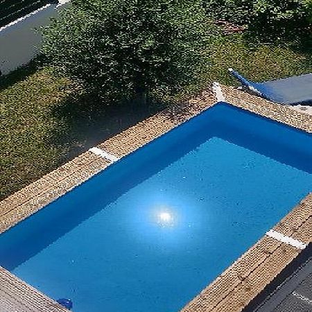 Cote Verdon Plein Sud Греу-ле-Бэн Экстерьер фото