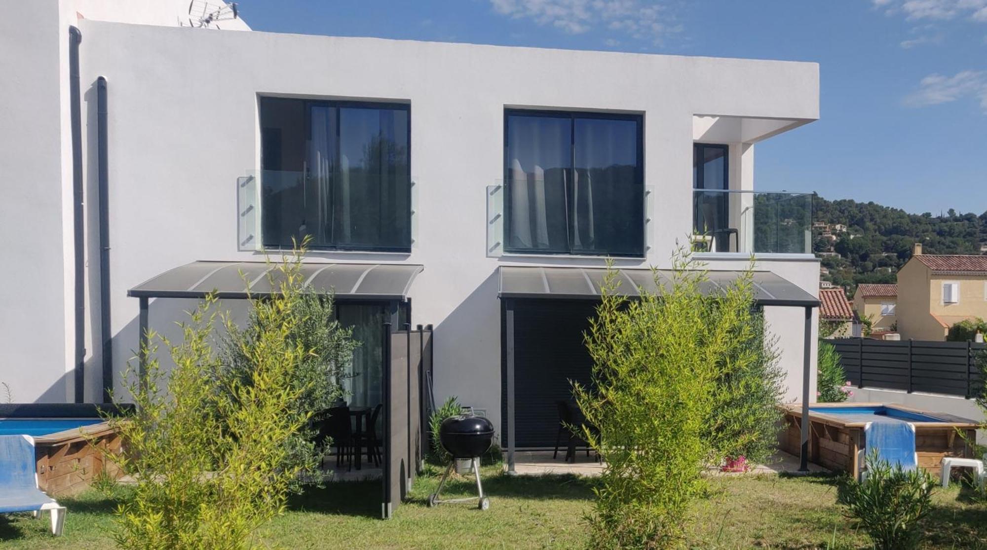 Cote Verdon Plein Sud Греу-ле-Бэн Экстерьер фото